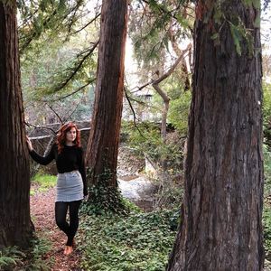 Meet your Posher, Kearney